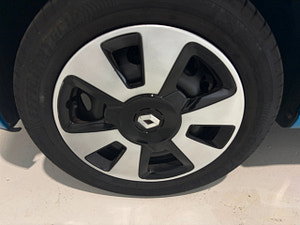 Renault Twingo thumbnail