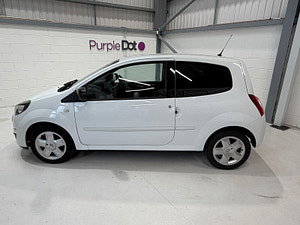 Renault Twingo thumbnail