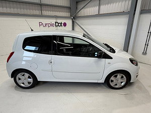 Renault Twingo thumbnail
