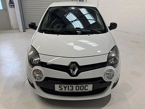 Renault Twingo thumbnail