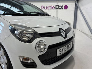 Renault Twingo thumbnail