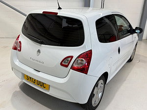 Renault Twingo thumbnail
