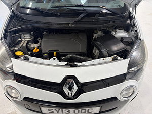 Renault Twingo thumbnail