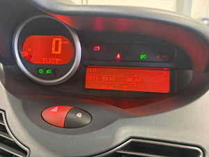Renault Twingo thumbnail