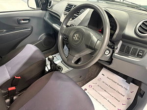 Suzuki Alto thumbnail