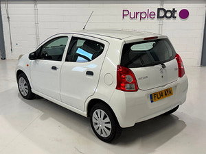 Suzuki Alto thumbnail