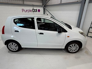Suzuki Alto thumbnail