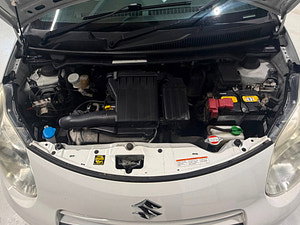 Suzuki Alto thumbnail