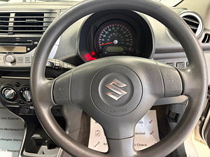 Suzuki Alto thumbnail