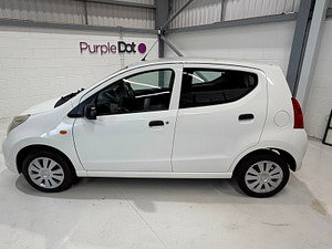 Suzuki Alto thumbnail