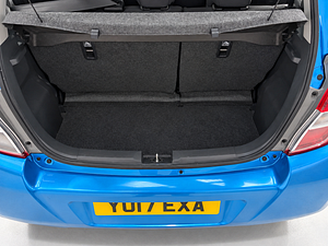 Suzuki Celerio thumbnail