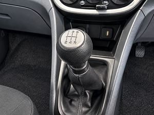 Suzuki Celerio thumbnail