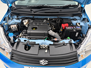 Suzuki Celerio thumbnail
