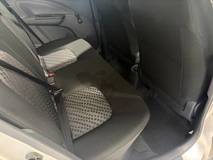 Suzuki Celerio thumbnail