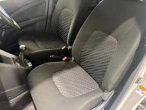 Suzuki Celerio thumbnail