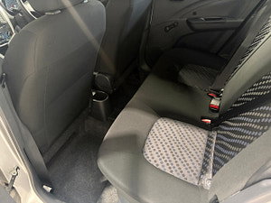 Suzuki Celerio thumbnail