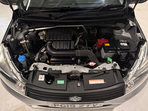 Suzuki Celerio thumbnail