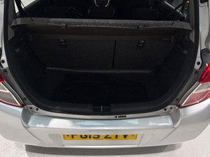 Suzuki Celerio thumbnail