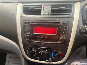 Suzuki Celerio thumbnail