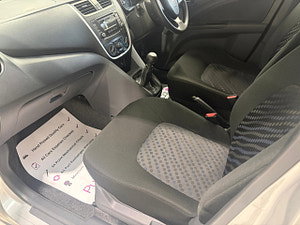 Suzuki Celerio thumbnail