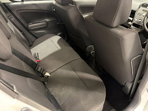Suzuki Splash thumbnail