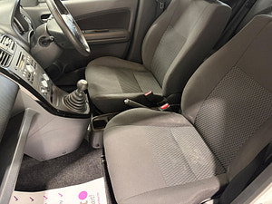 Suzuki Splash thumbnail