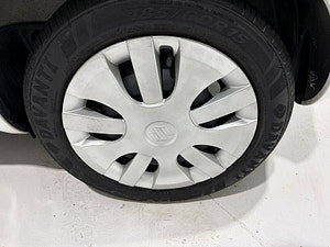 Suzuki Splash thumbnail