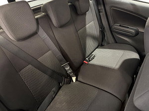 Suzuki Splash thumbnail