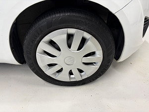 Suzuki Splash thumbnail