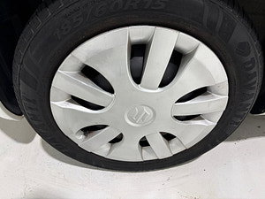 Suzuki Splash thumbnail