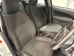 Suzuki Splash thumbnail