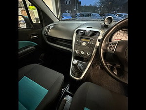 Suzuki Splash thumbnail