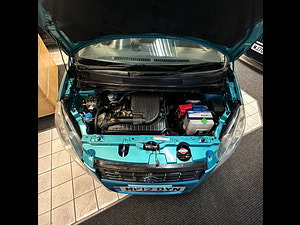 Suzuki Splash thumbnail