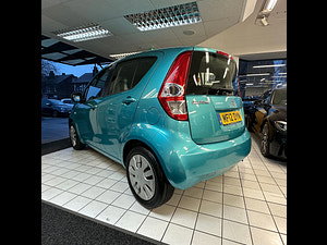 Suzuki Splash thumbnail
