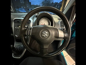Suzuki Splash thumbnail