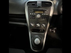 Suzuki Splash thumbnail