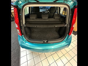 Suzuki Splash thumbnail