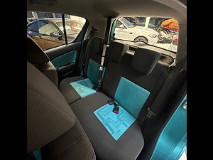 Suzuki Splash thumbnail