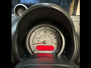 Suzuki Splash thumbnail