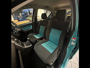 Suzuki Splash thumbnail