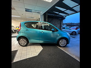 Suzuki Splash thumbnail