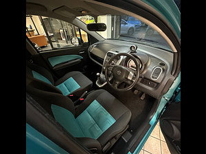 Suzuki Splash thumbnail