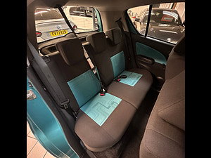 Suzuki Splash thumbnail