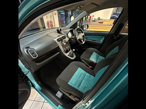 Suzuki Splash thumbnail