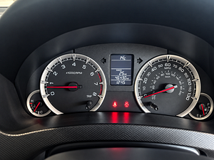 Suzuki Swift thumbnail