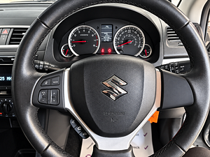 Suzuki Swift thumbnail