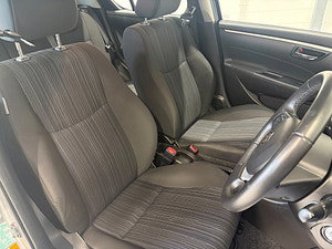 Suzuki Swift thumbnail
