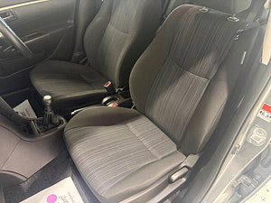 Suzuki Swift thumbnail