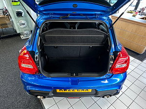 Suzuki Swift thumbnail