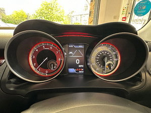 Suzuki Swift thumbnail